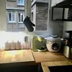 Appartement Paris 15, 1 Chambre