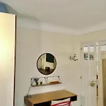 Appartement Paris 15, 1 Chambre