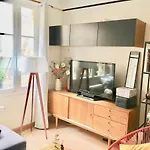 Appartement Paris 15, 1 Chambre
